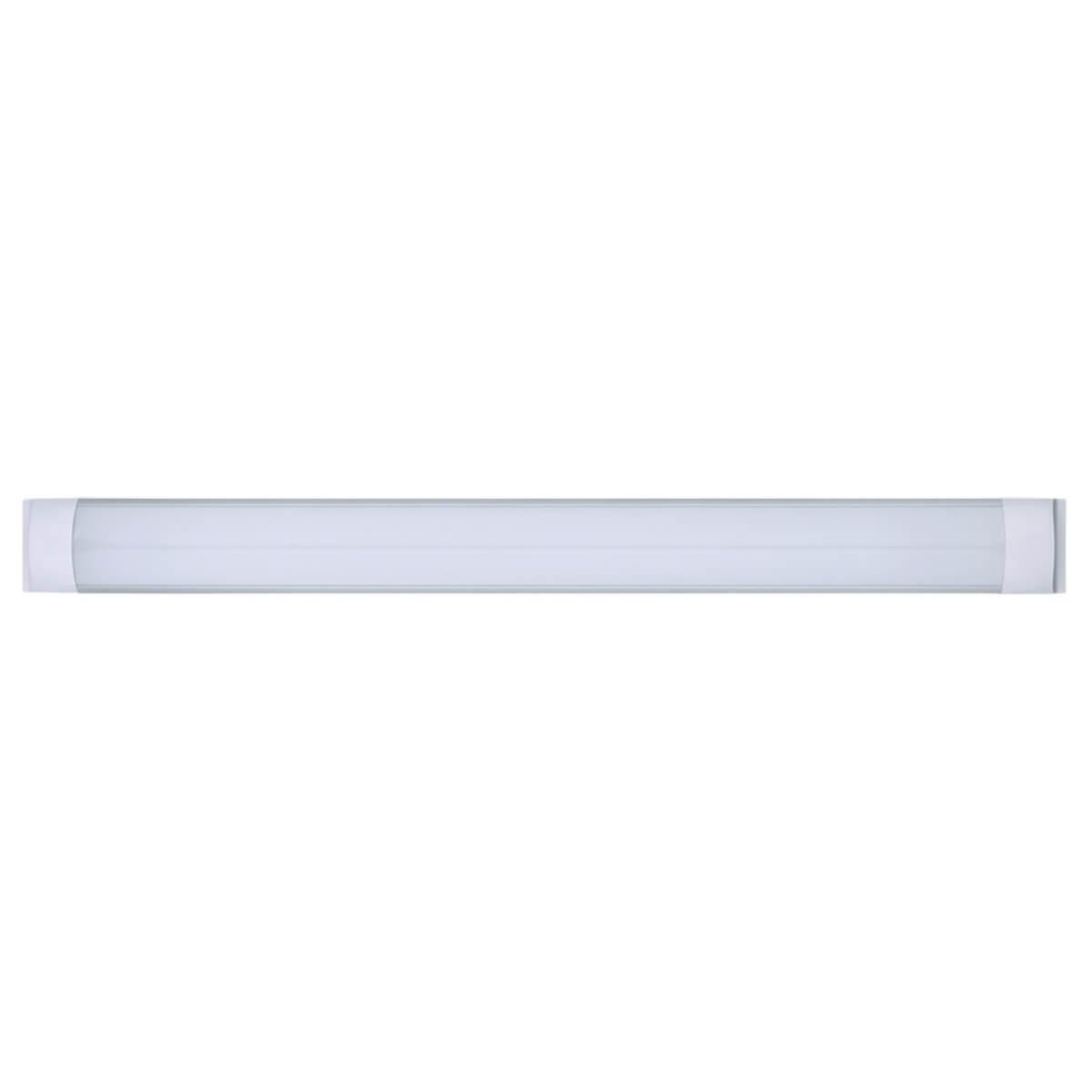 Накладной светодиодный светильник Uniel ULO-DL150-48W/4000K/K SILVER LINKABLE UL-00008658