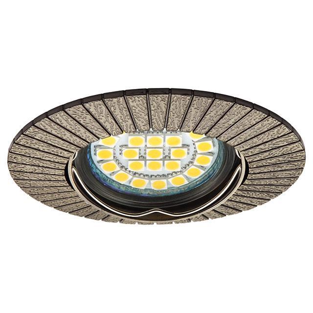 Точечный светильник Kanlux SIMI CT-DTO50-AB 19500 Точечный светильник Kanlux SIMI CT-DTO50-AB 19500