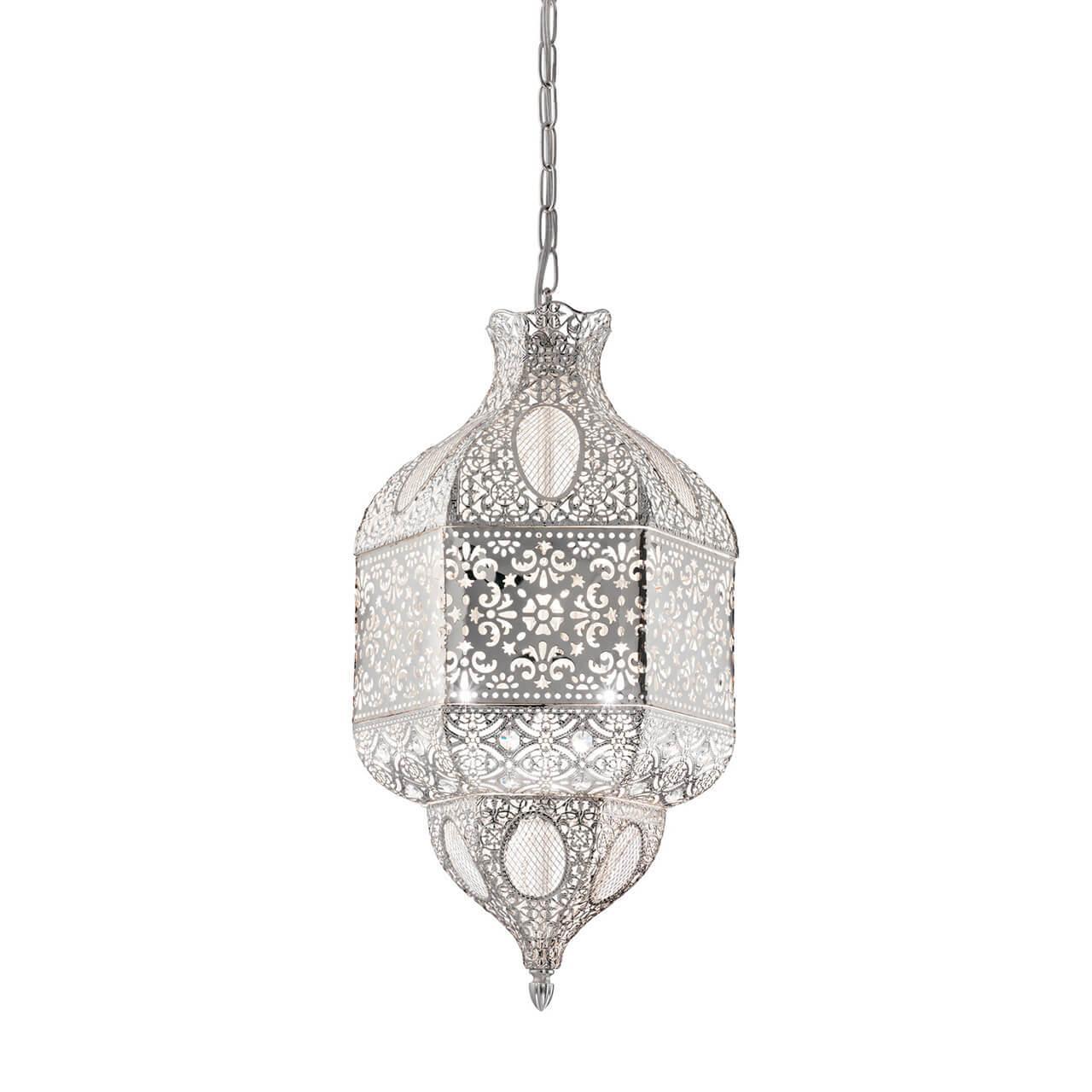 Подвесной светильник Ideal Lux Nawa-1 SP3 141923
