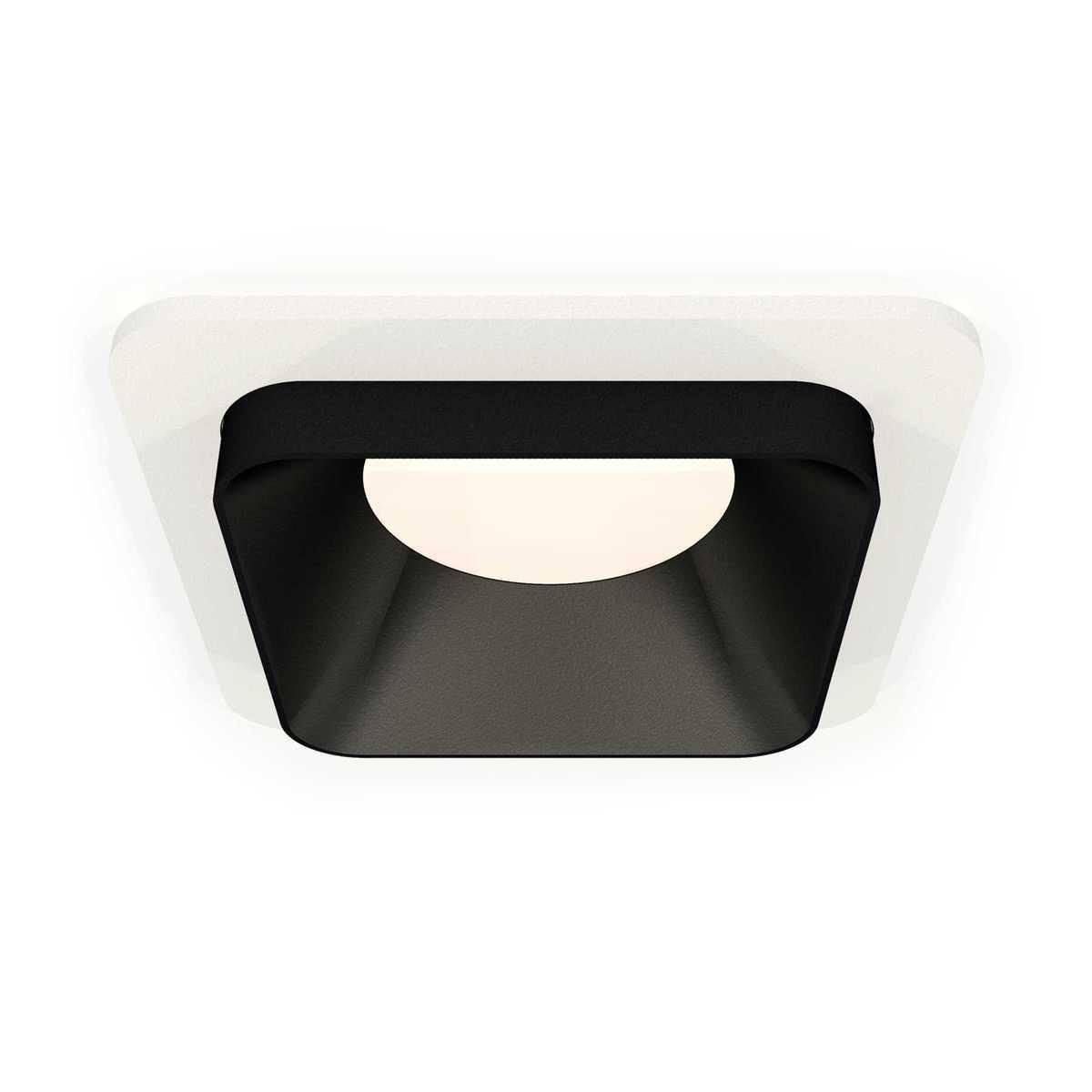 Комплект встраиваемого светильника Ambrella light Techno Spot XC (C7901, N7702) XC7901002 Комплект встраиваемого светильника Ambrella light Techno Spot XC (C7901, N7702) XC7901002