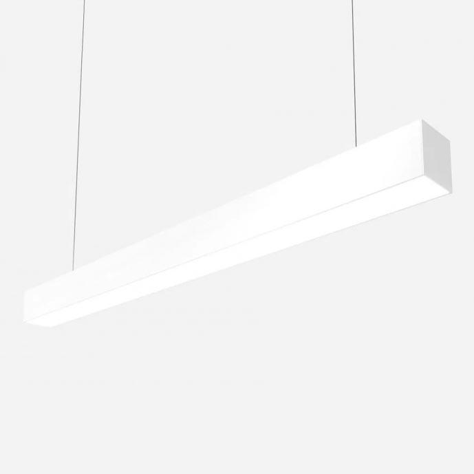 Подвесной светодиодный светильник Siled La Linea 7370081 Подвесной светодиодный светильник Siled La Linea 7370081