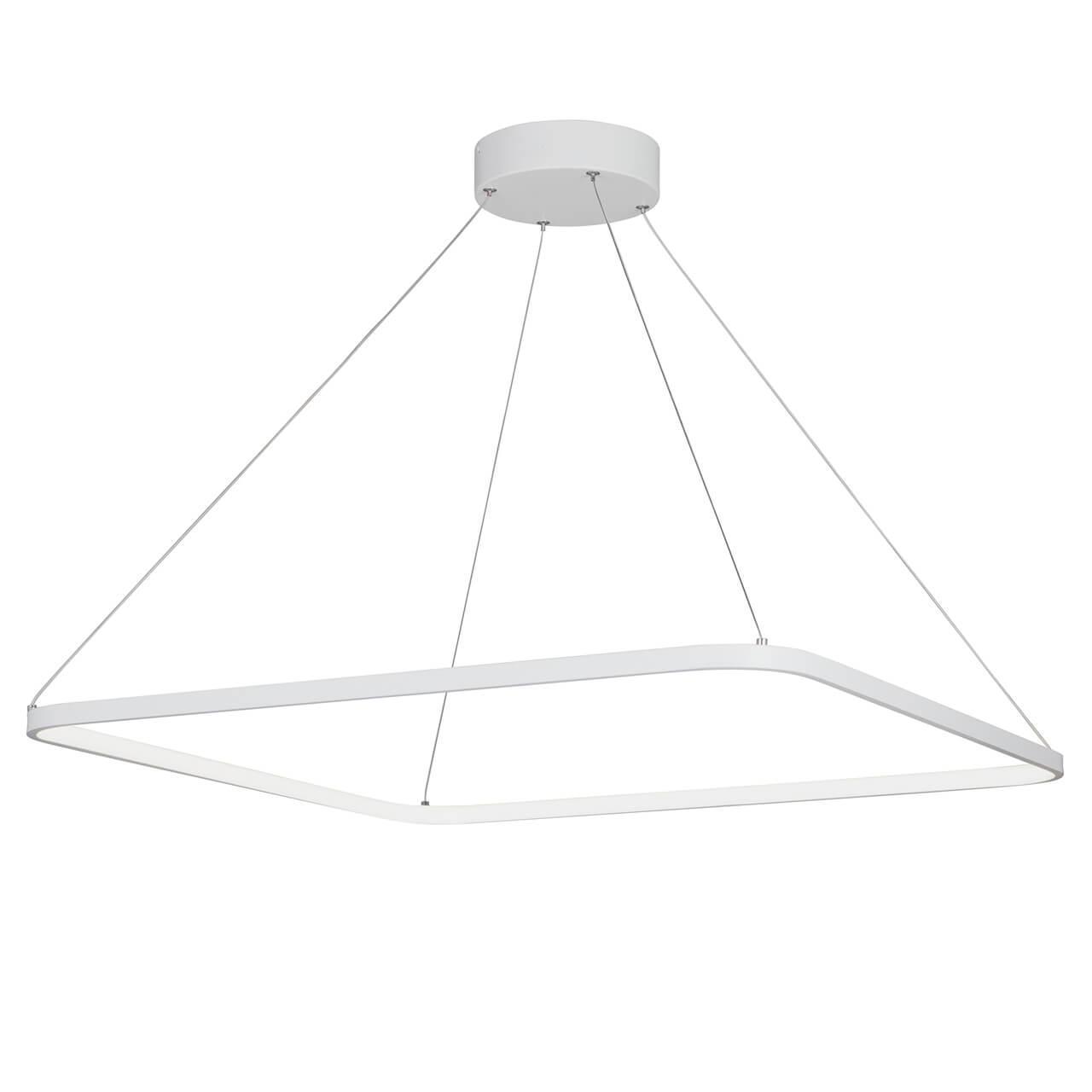 Подвесной светодиодный светильник Vitaluce V4661-0/1S Подвесной светодиодный светильник Vitaluce V4661-0/1S