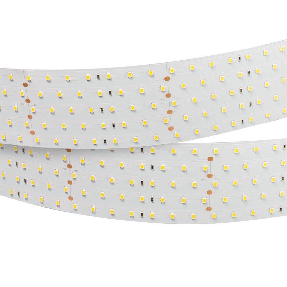 Светодиодная лента Arlight 36W/m 350LED/m 2835SMD дневной белый 2,5M 025162