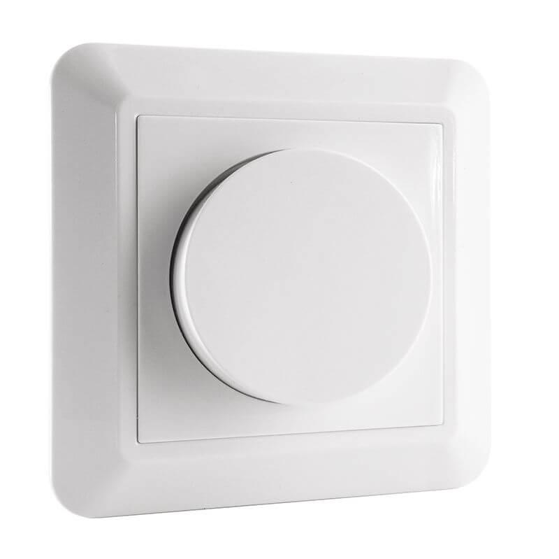 Диммер Deko-Light Dimmer Trailing Edge 10-350W 930060 Диммер Deko-Light Dimmer Trailing Edge 10-350W 930060
