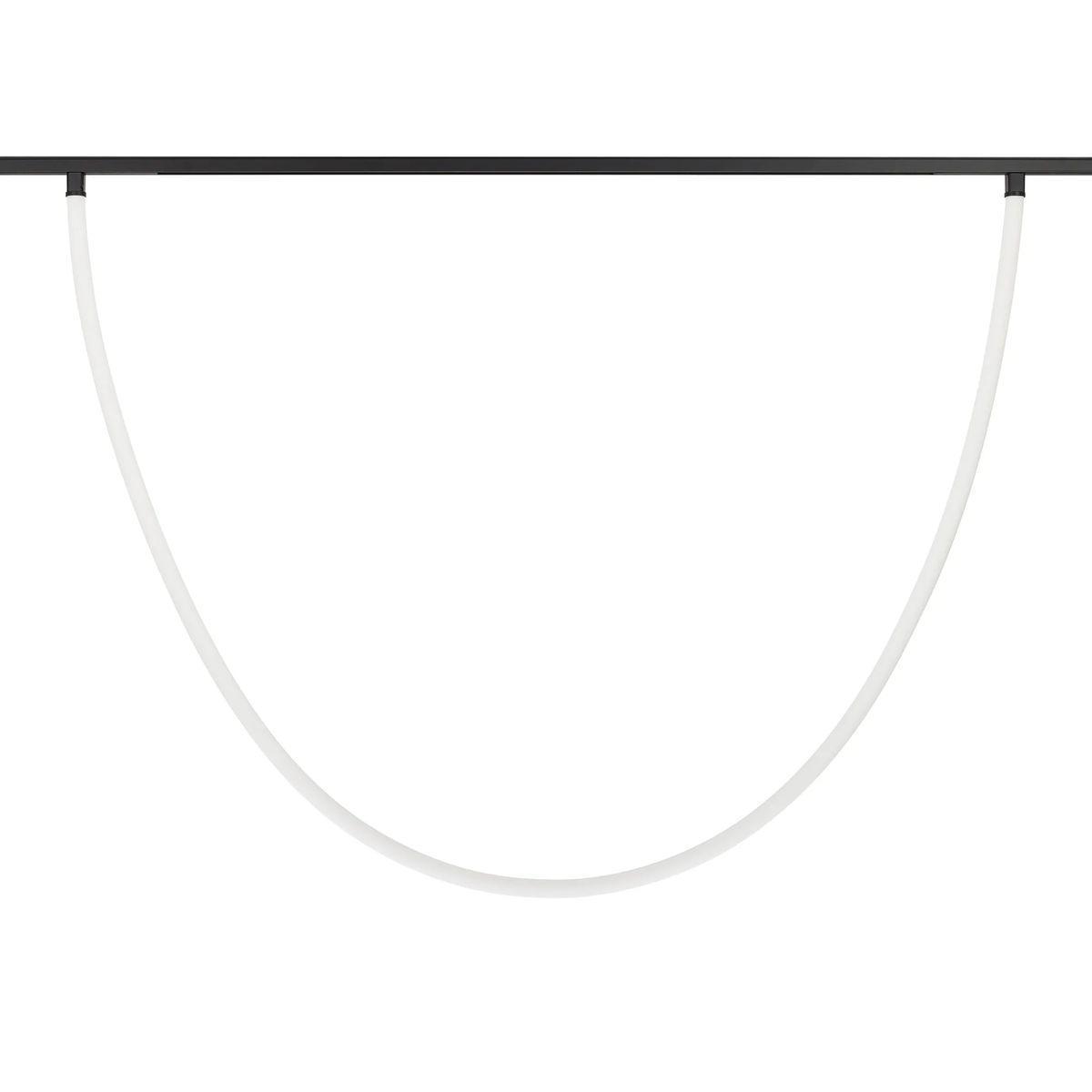 Трековый светодиодный светильник Arlight Mag-Orient-Tube-Elastic-R25-L2500-35W Day4000 044330 Трековый светодиодный светильник Arlight Mag-Orient-Tube-Elastic-R25-L2500-35W Day4000 044330