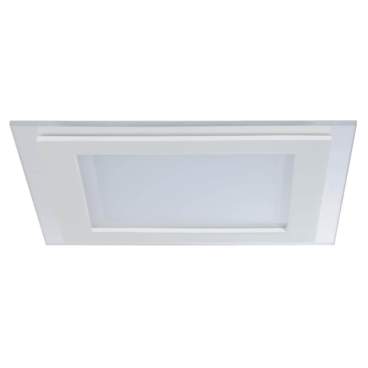 Встраиваемый светодиодный светильник Paulmann Premium Line DecoDot 92706 Встраиваемый светодиодный светильник Paulmann Premium Line DecoDot 92706