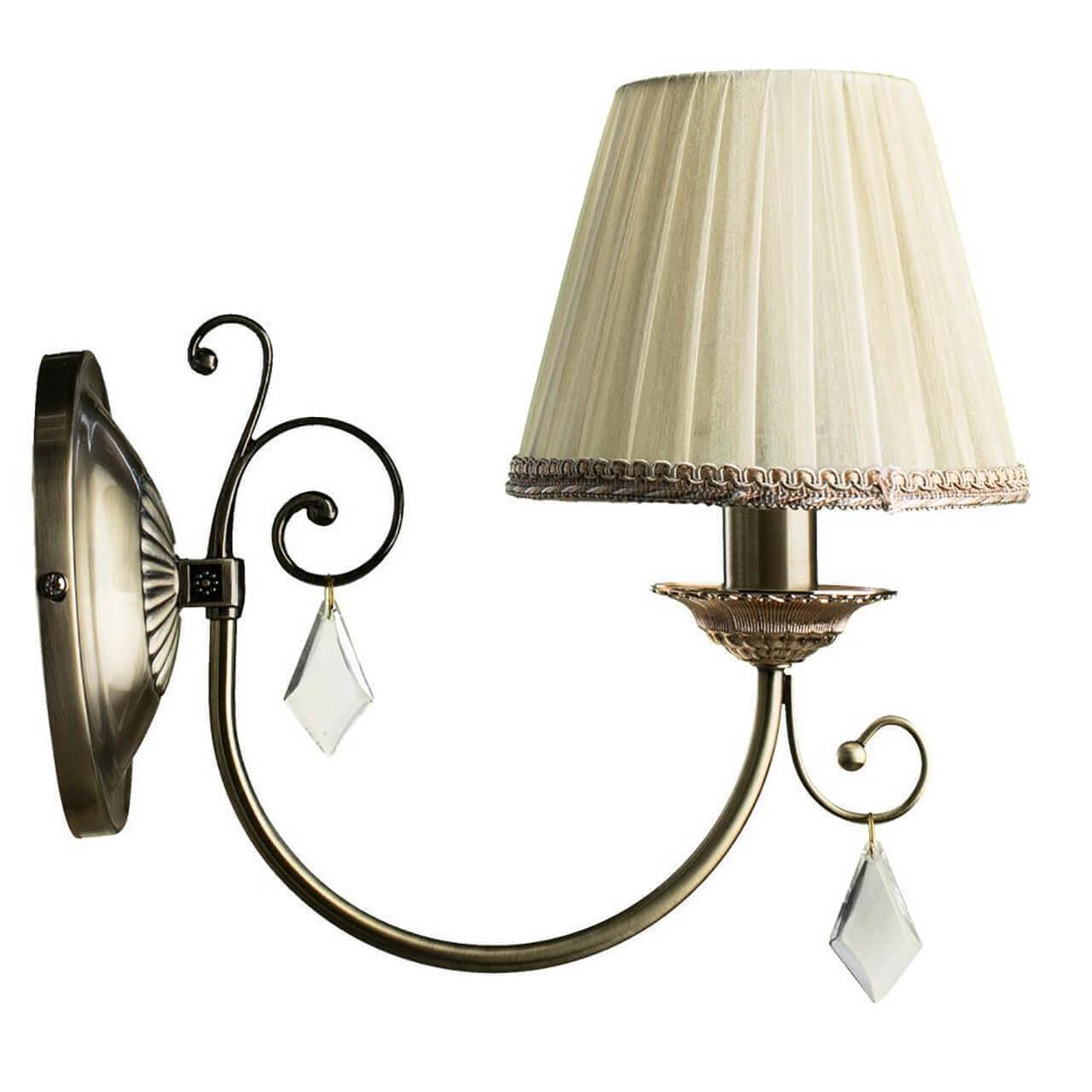 Бра Arte Lamp 34 A6021AP-1AB