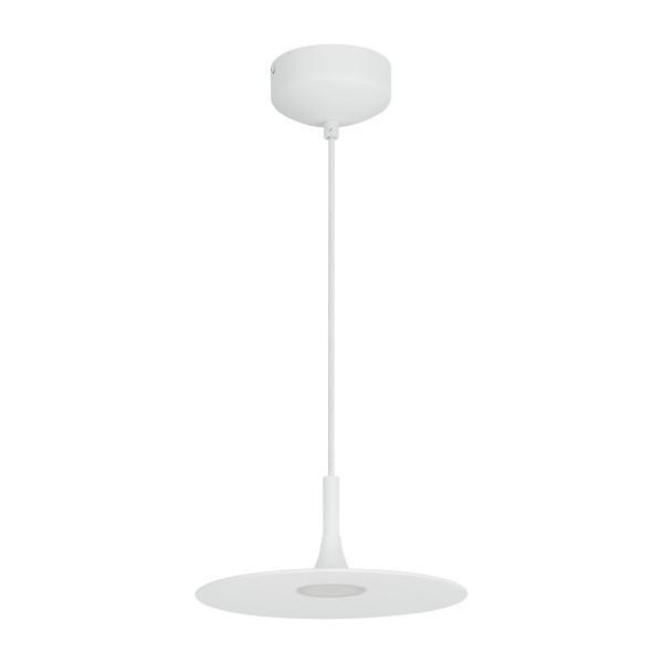 Подвесной светодиодный светильник Arlight SP-Fiore-R250-8W Warm3000 035953 Подвесной светодиодный светильник Arlight SP-Fiore-R250-8W Warm3000 035953