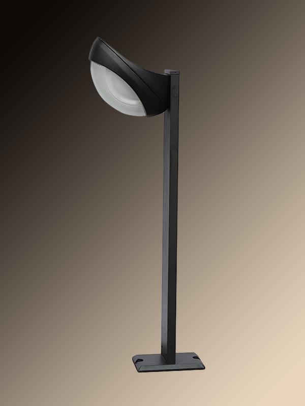 Уличный светильник Arte Lamp Lanterns A2047PA-1BK Уличный светильник Arte Lamp Lanterns A2047PA-1BK