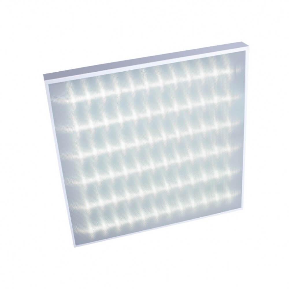 Встраиваемый светодиодный светильник Всесветодиоды Армстронг vs204-56-mpr-5k-li3h Встраиваемый светодиодный светильник Всесветодиоды Армстронг vs204-56-mpr-5k-li3h