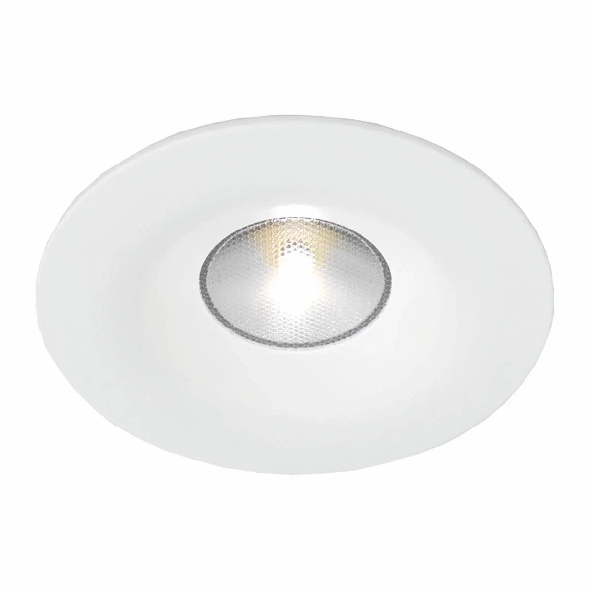 Встраиваемый светодиодный светильник Voltalighting ALFA DL0008.36.4K.TW