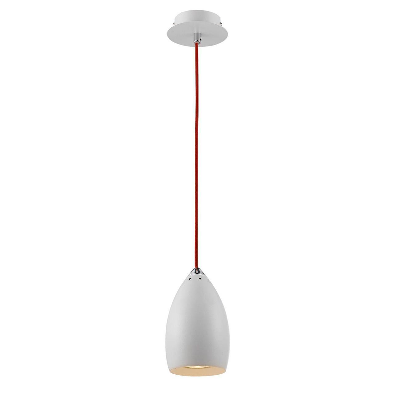 Подвесной светильник Arte Lamp Atlantis A4005SP-1WH