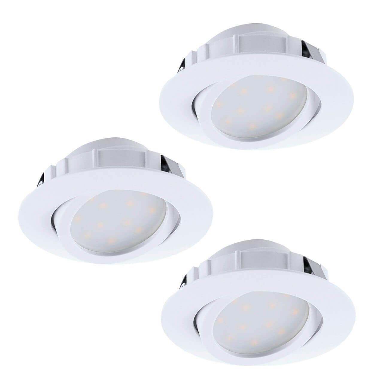 встраиваемые светодиодные светильники для ванной комнаты влагозащищенные потолочные
