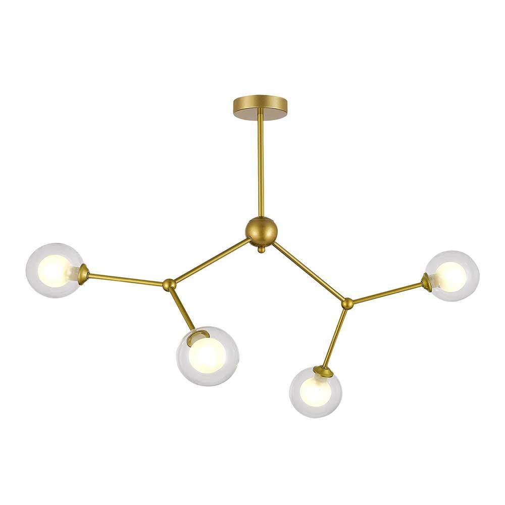 Подвесной светильник Evoluce ARCUS SLE1106-203-04 Подвесной светильник Evoluce ARCUS SLE1106-203-04