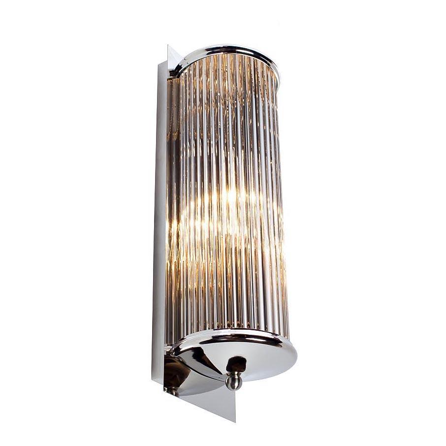 Настенный светильник Garda Decor K2KG0604W-1