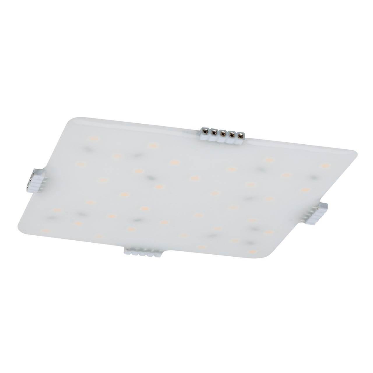 Мебельный светодиодный светильник Paulmann MaxLED Softpad 70713