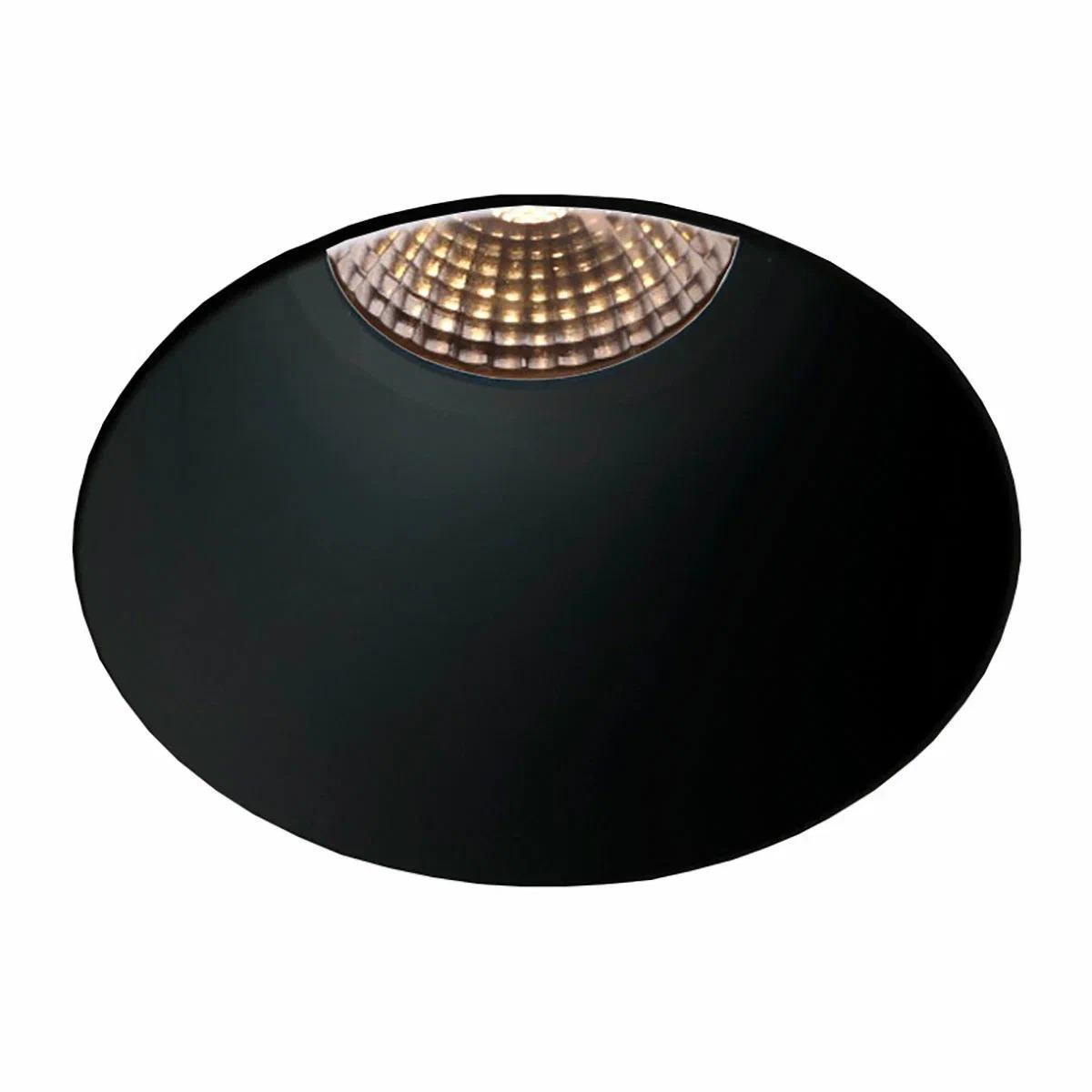 Встраиваемый светодиодный светильник Voltalighting DL0191.60.4K.TB Встраиваемый светодиодный светильник Voltalighting DL0191.60.4K.TB