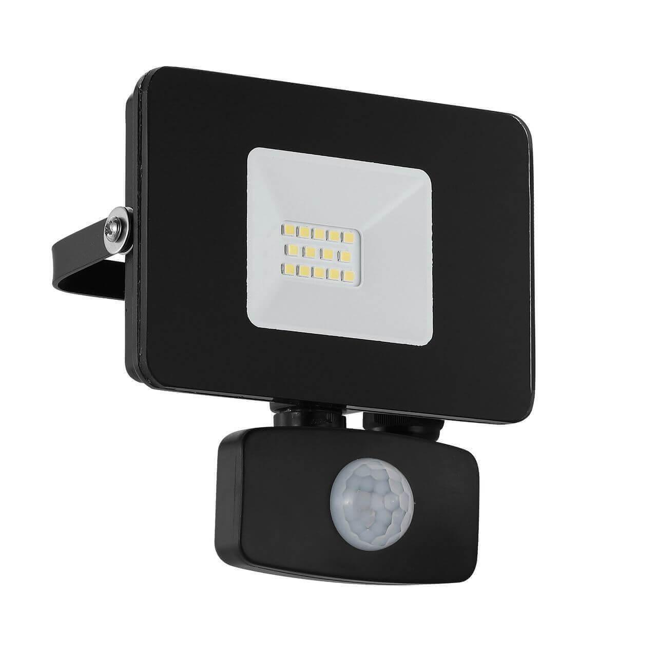 Прожектор светодиодный Eglo Faedo 3 10W 97459 Прожектор светодиодный Eglo Faedo 3 10W 97459