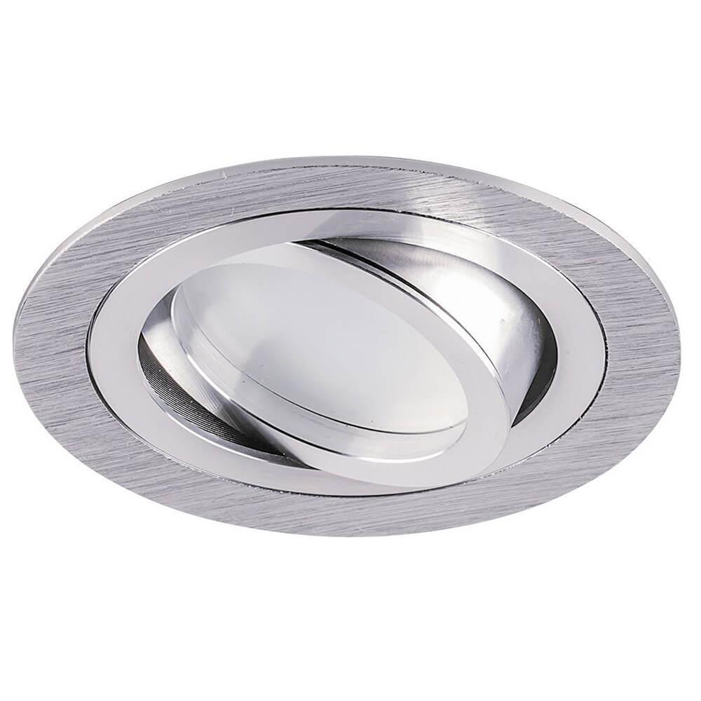 Встраиваемый светодиодный светильник Feron DL2811 32645 Встраиваемый светодиодный светильник Feron DL2811 32645