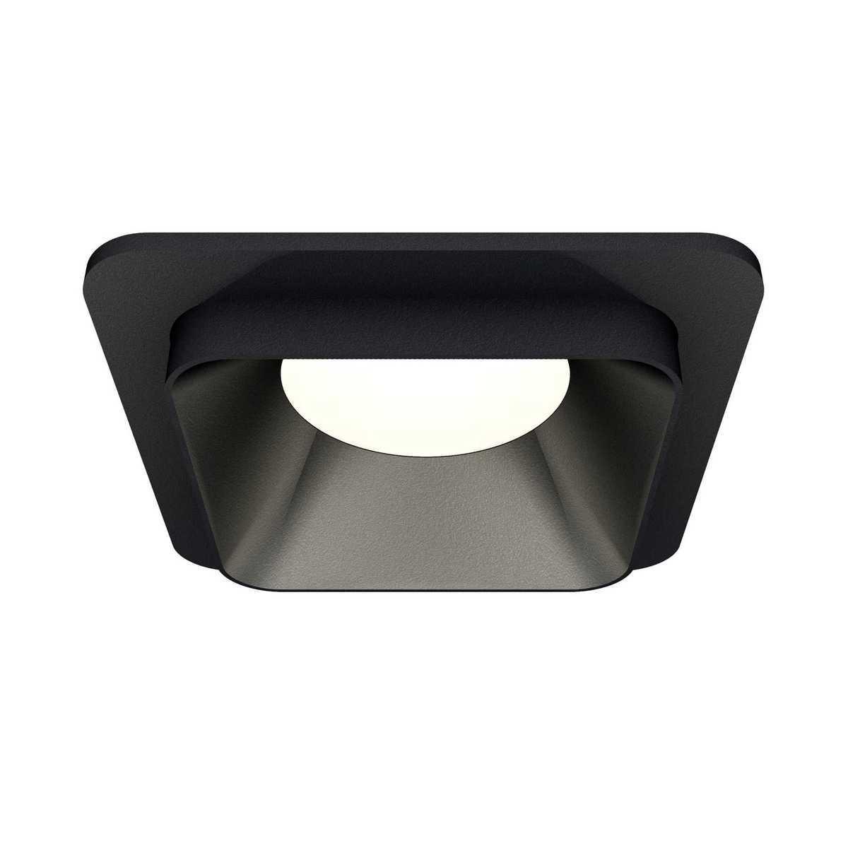 Комплект встраиваемого светильника Ambrella light Techno Spot XC (C7902, N7702) XC7902002 Комплект встраиваемого светильника Ambrella light Techno Spot XC (C7902, N7702) XC7902002