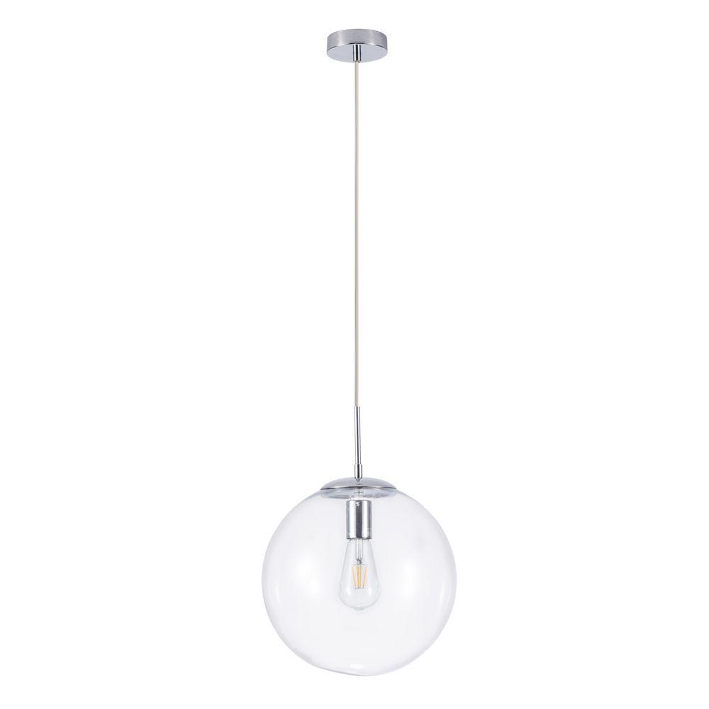 Подвесной светильник Arte Lamp Volare A1930SP-1CC Подвесной светильник Arte Lamp Volare A1930SP-1CC