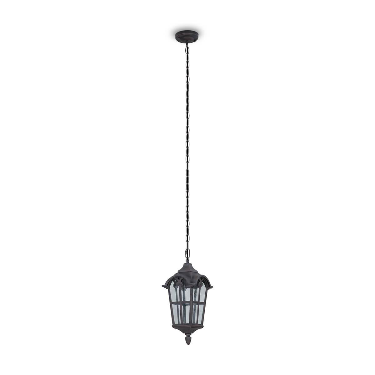 Подвесной светильник Maytoni Outdoor O413PL-01BZ