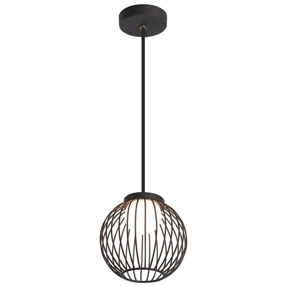 Уличный подвесной светодиодный светильник Arlight LGD-Pearl-Hang-7W Warm3000 030004 Уличный подвесной светодиодный светильник Arlight LGD-Pearl-Hang-7W Warm3000 030004