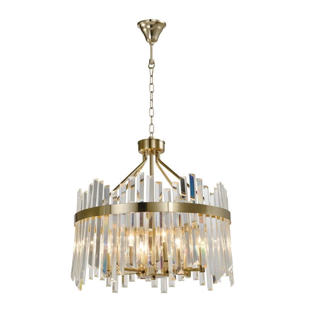 Подвесная люстра Aployt Melisa APL.747.03.06 Подвесная люстра Aployt Melisa APL.747.03.06