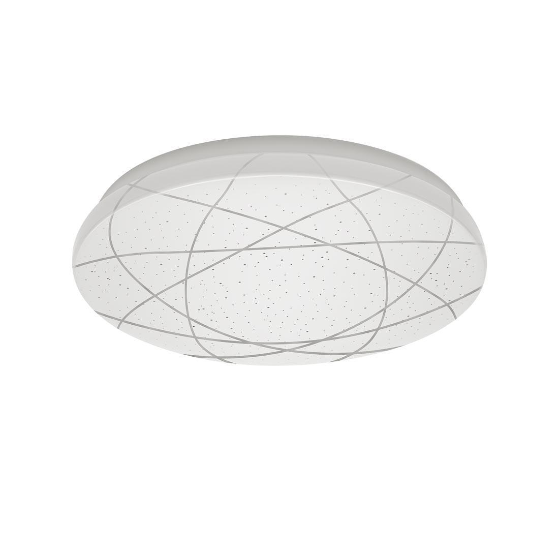 Потолочный светодиодный светильник Ritter Asolo 52138 9