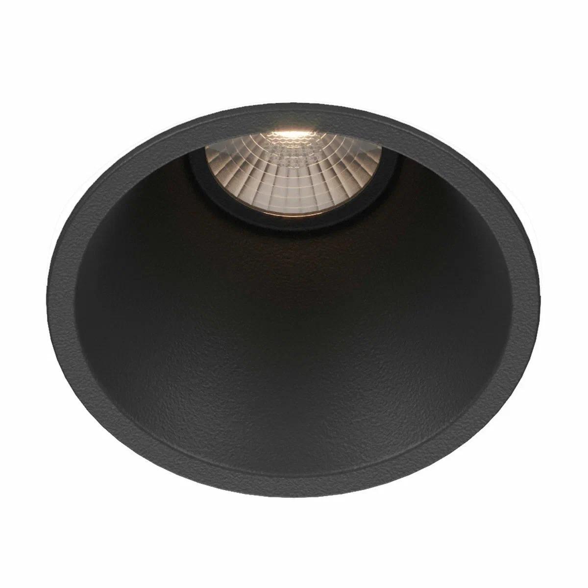 Встраиваемый светодиодный светильник Voltalighting OMEGA DL0401.60.4K.TB Встраиваемый светодиодный светильник Voltalighting OMEGA DL0401.60.4K.TB