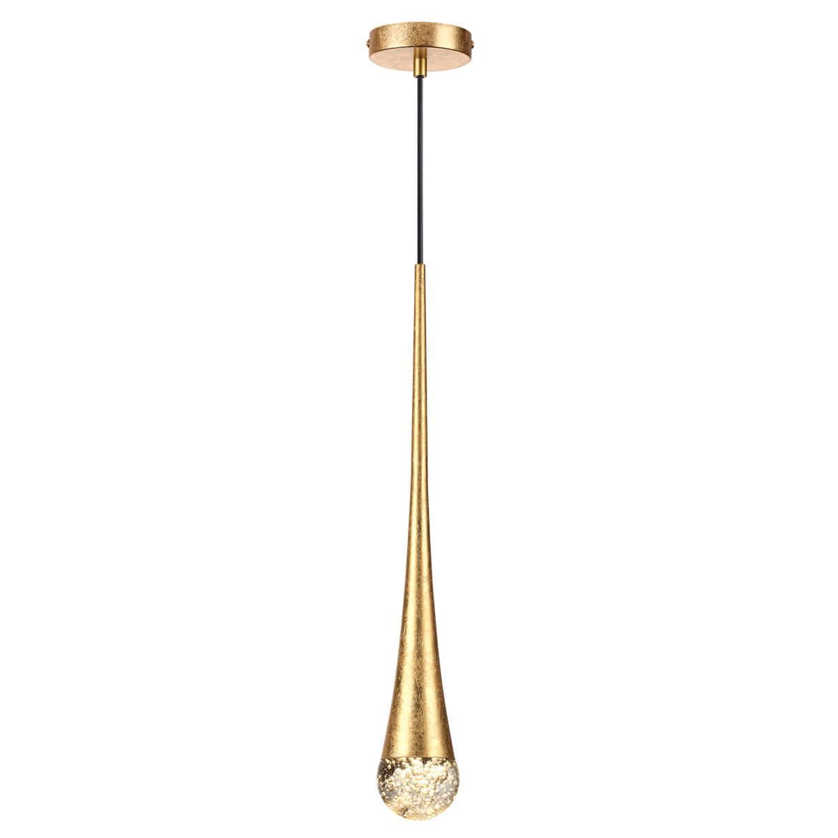 Подвесной светильник Odeon Light L-vision Gota 4278/1