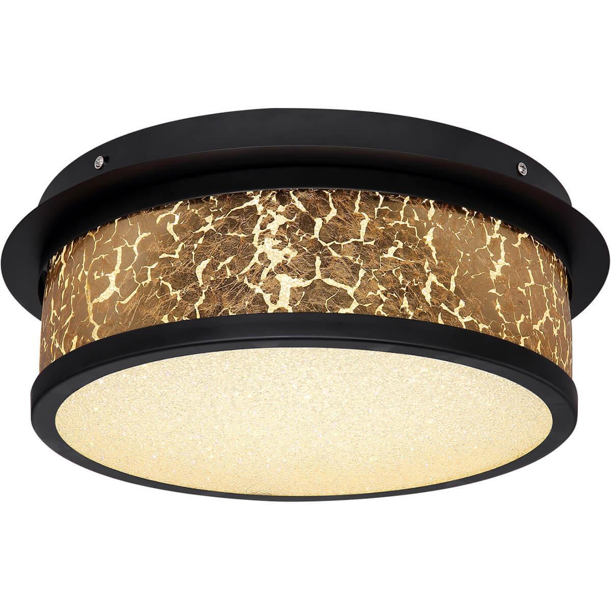 Потолочный светодиодный светильник Globo Potti 49367-24D