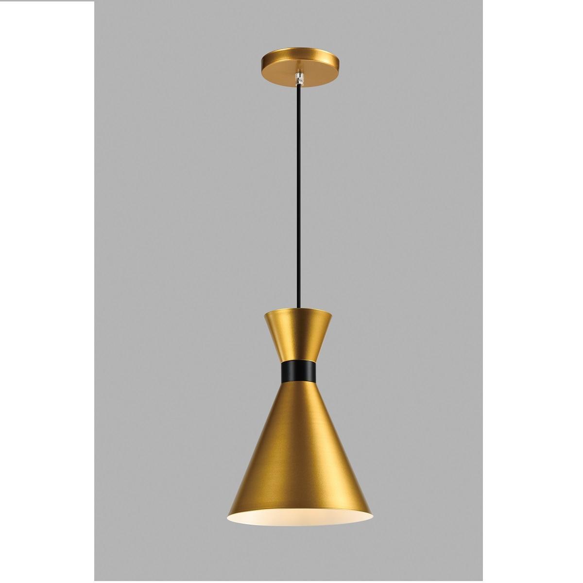 Подвесной светильник Moderli Pesaro V10445-1P Подвесной светильник Moderli Pesaro V10445-1P