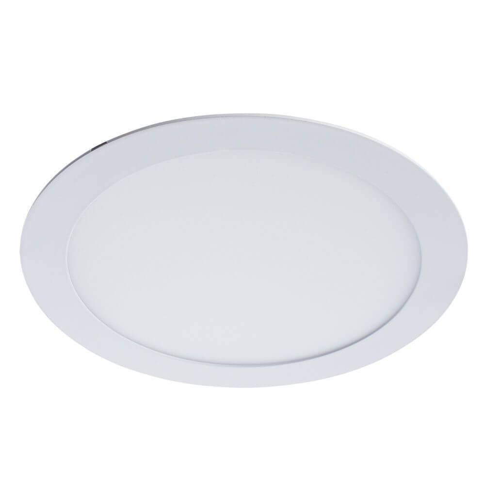 Встраиваемый светильник Arte Lamp Fine A2620PL-1WH