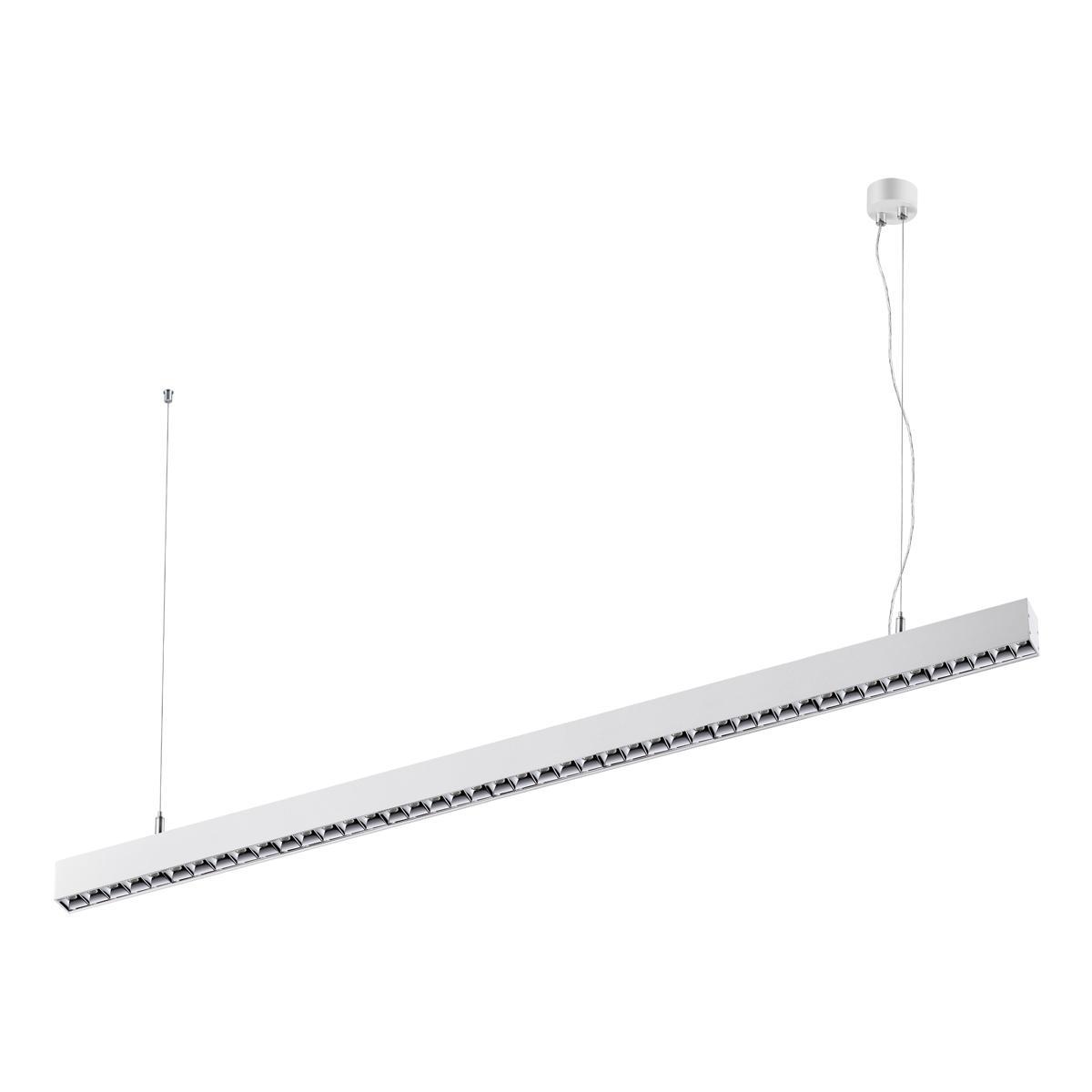 Подвесной светодиодный светильник Novotech Over Iter 358873 Подвесной светодиодный светильник Novotech Over Iter 358873