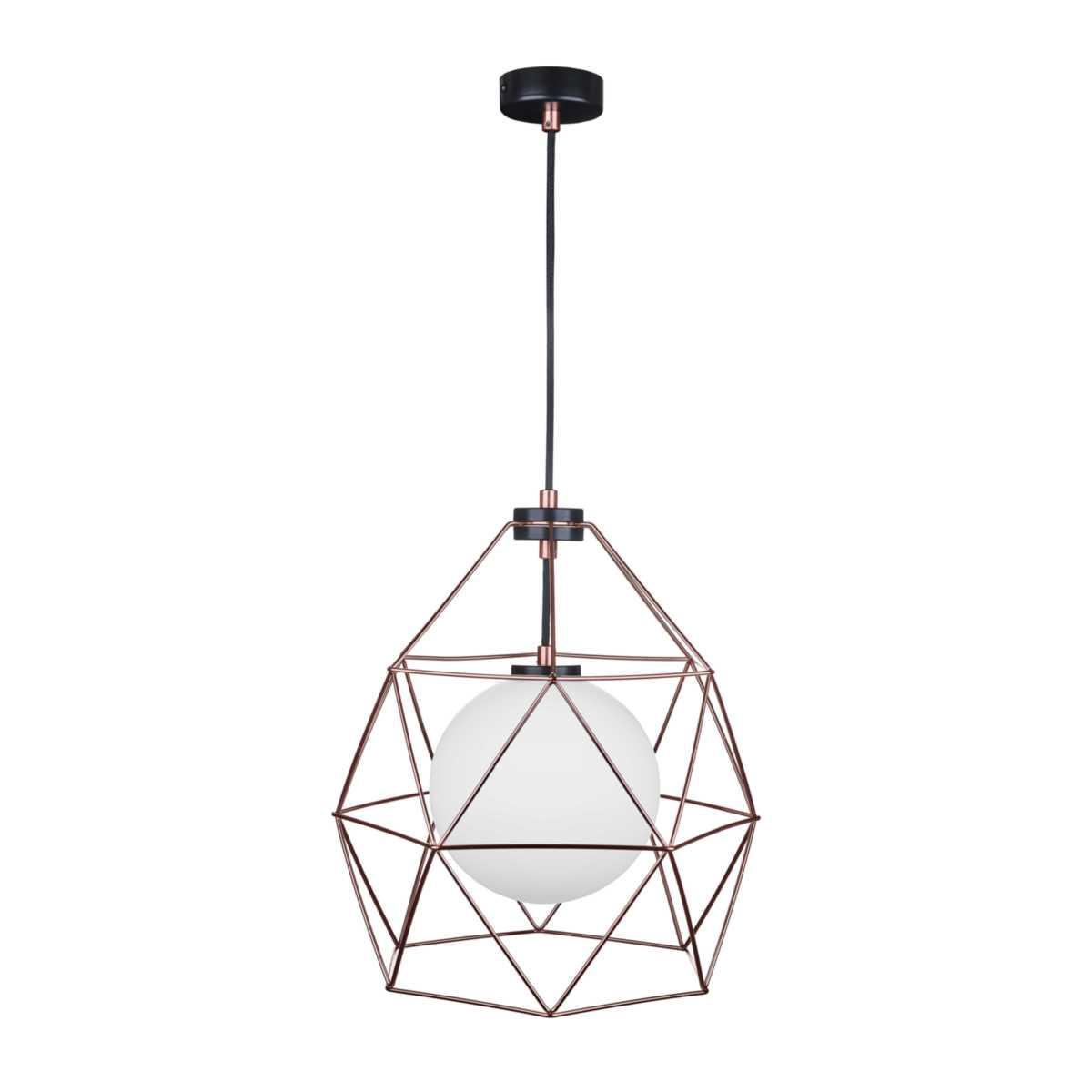 Подвесной светильник 33 Идеи PND118.01.02.003.BL-M32AC