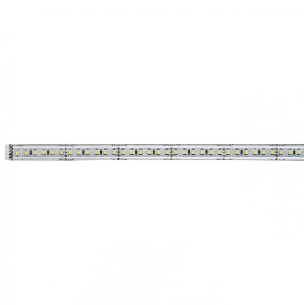 Светодиодная лента Paulmann 0,5M холодный белый 6W 70660 Светодиодная лента Paulmann 0,5M холодный белый 6W 70660