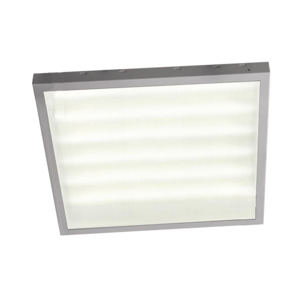 Встраиваемый светодиодный светильник Всесветодиоды Clip-in vs274-56-op-4k-nc3h-1