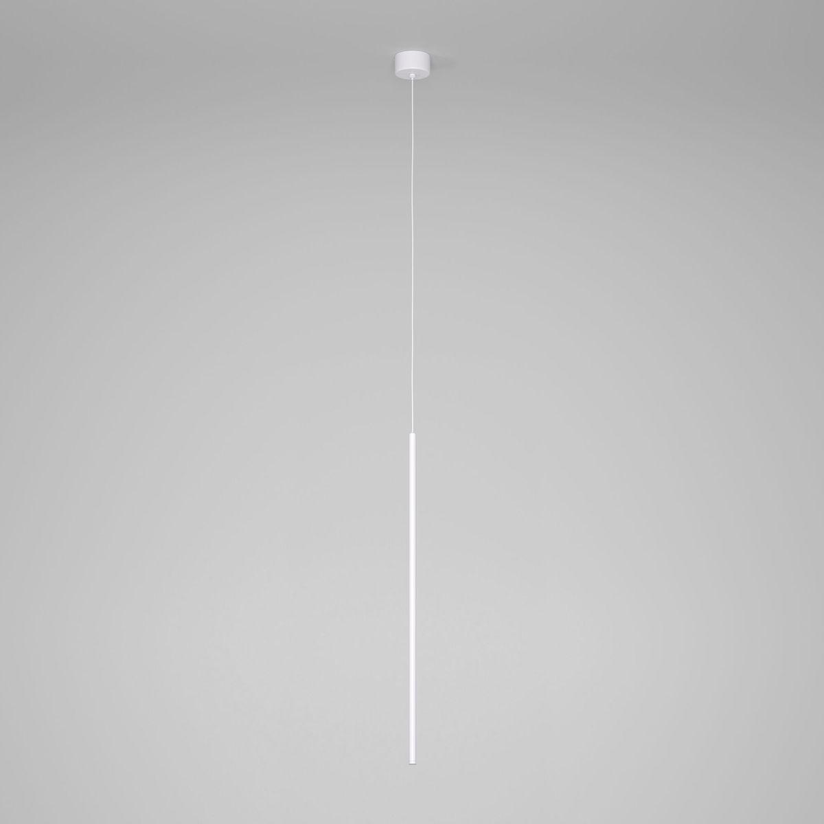 Подвесной светодиодный светильник Elektrostandard Flinn 50262 LED a066778 Подвесной светодиодный светильник Elektrostandard Flinn 50262 LED a066778