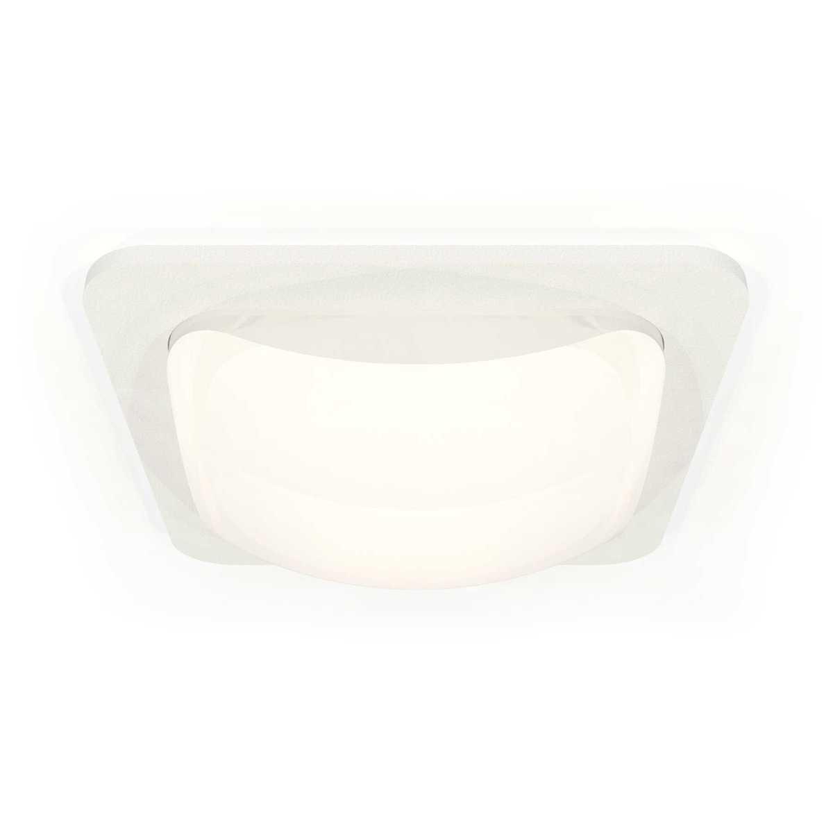 Комплект встраиваемого светильника Ambrella light Techno Spot XC (C7901, N7756) XC7901014 Комплект встраиваемого светильника Ambrella light Techno Spot XC (C7901, N7756) XC7901014