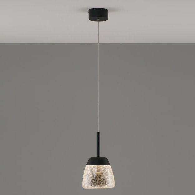 Подвесной светодиодный светильник Moderli Eir V10875-PL