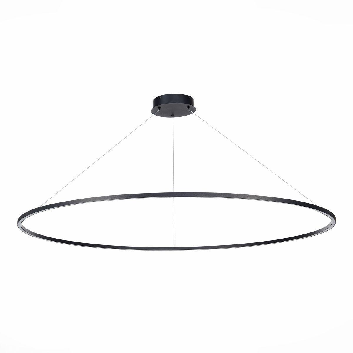 Подвесной светодиодный светильник ST Luce ST605.443.72 Подвесной светодиодный светильник ST Luce ST605.443.72