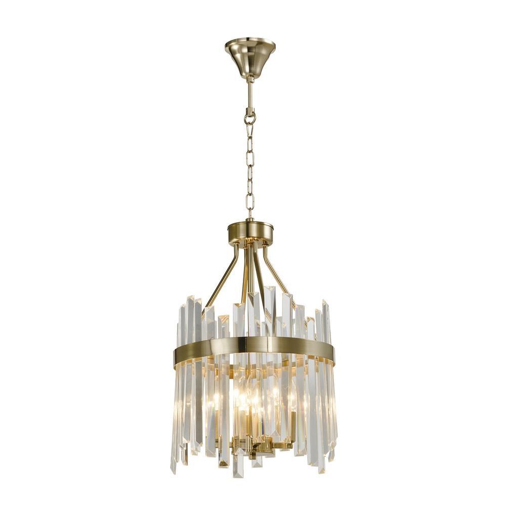 Подвесная люстра Aployt Melisa APL.747.03.04 Подвесная люстра Aployt Melisa APL.747.03.04