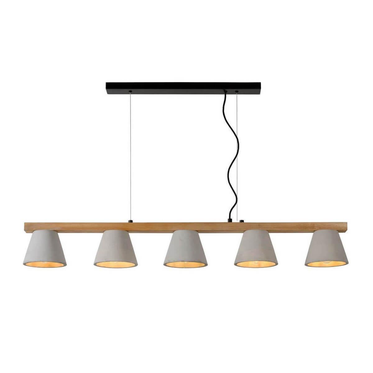 Подвесная люстра Lucide Possio 03413/05/41 Подвесная люстра Lucide Possio 03413/05/41