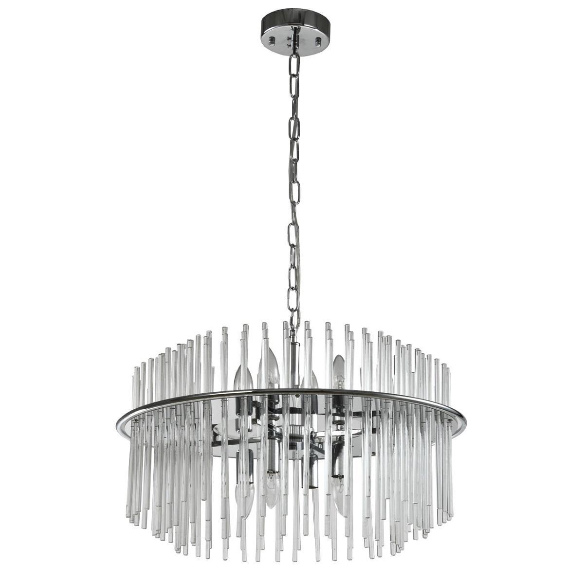 Подвесная люстра MW-Light Аделард 642017208 купить в Воронеже ...