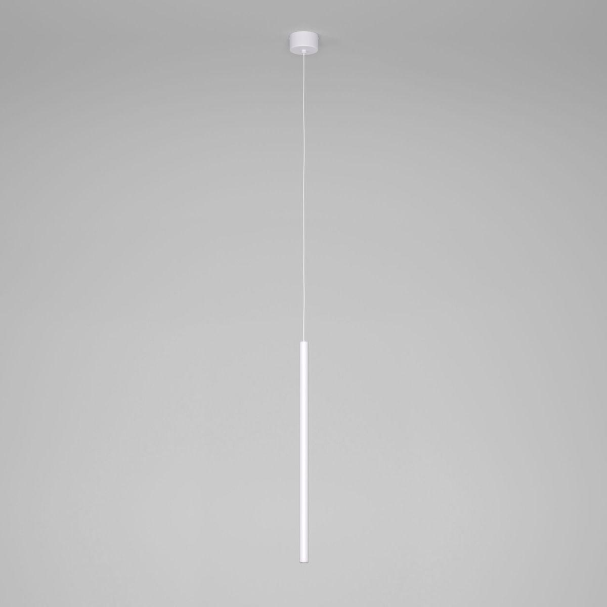 Подвесной светодиодный светильник Elektrostandard Flinn 50263 LED a066780 Подвесной светодиодный светильник Elektrostandard Flinn 50263 LED a066780