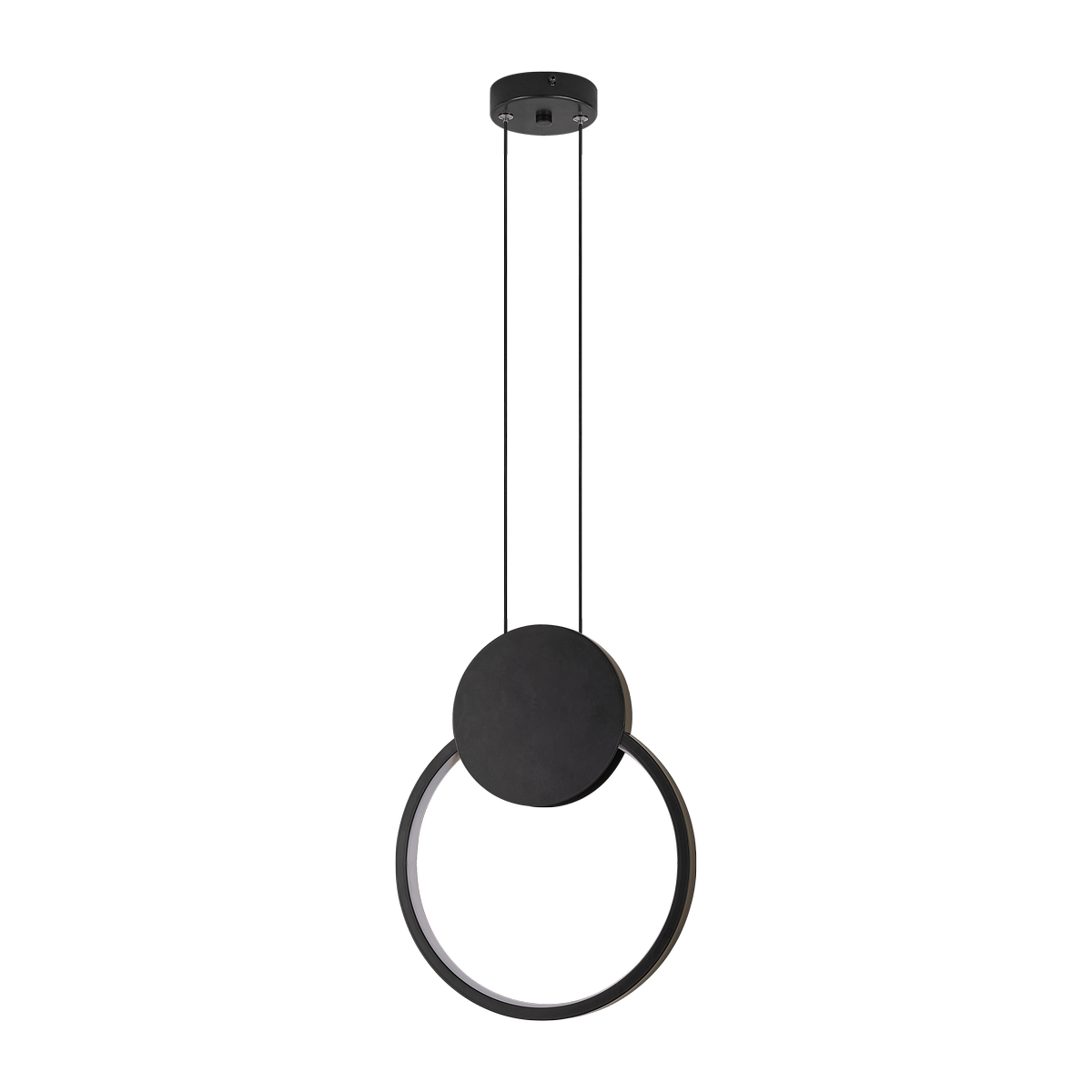 Подвесной светодиодный светильник Moderli Store V5021-1PL