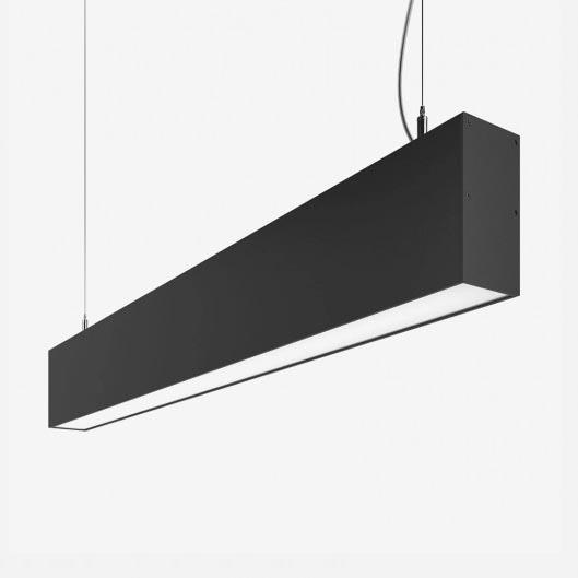 Подвесной светодиодный светильник Siled La Linea 7370113 Подвесной светодиодный светильник Siled La Linea 7370113