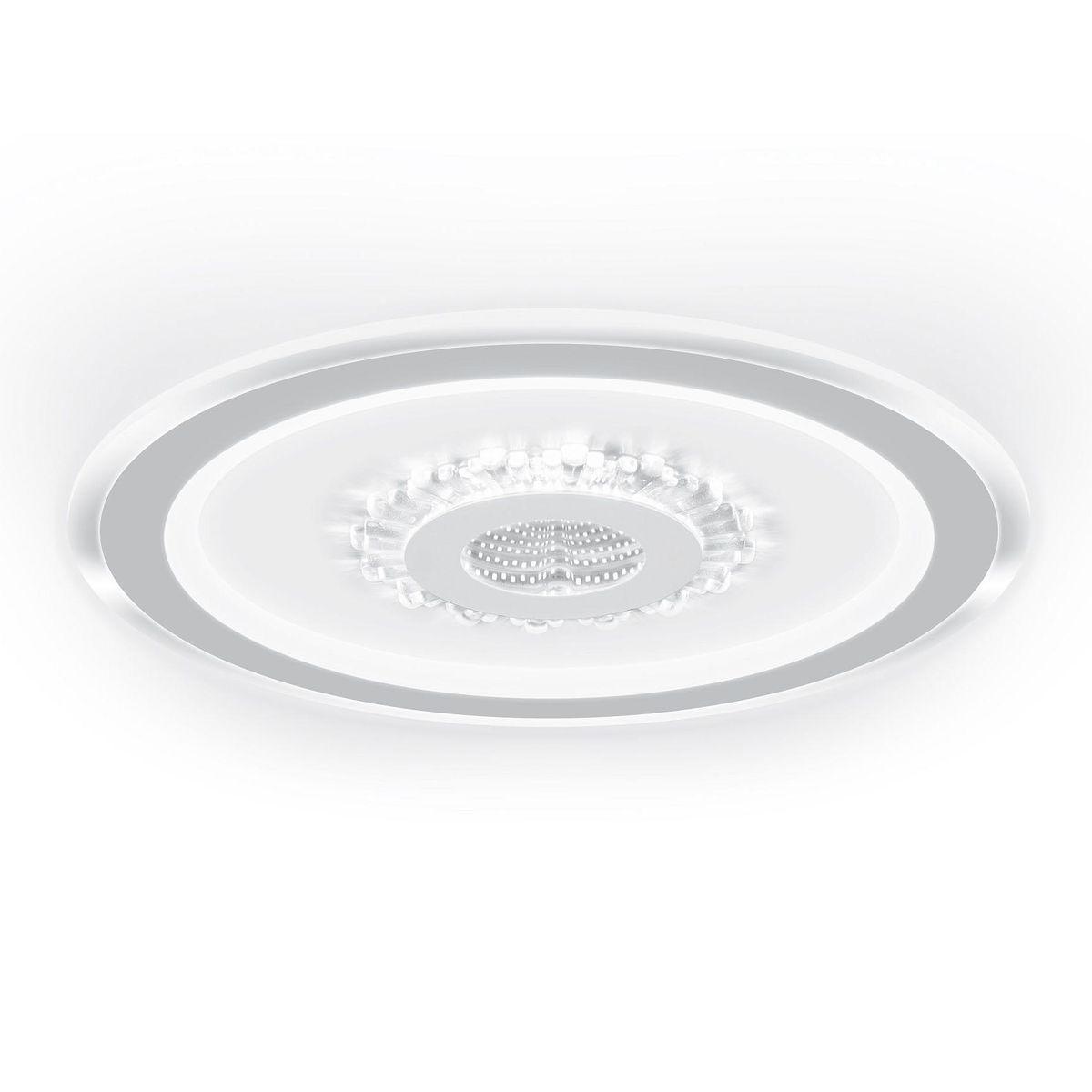 Потолочный светодиодный светильник Ritter Crystal 52369 7