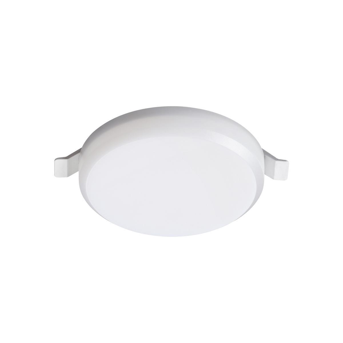 Встраиваемый светодиодный светильник Novotech Spot Pandora 358675 Встраиваемый светодиодный светильник Novotech Spot Pandora 358675